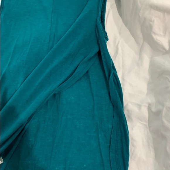 Hurley XS Tank Top - Picture 3 of 6